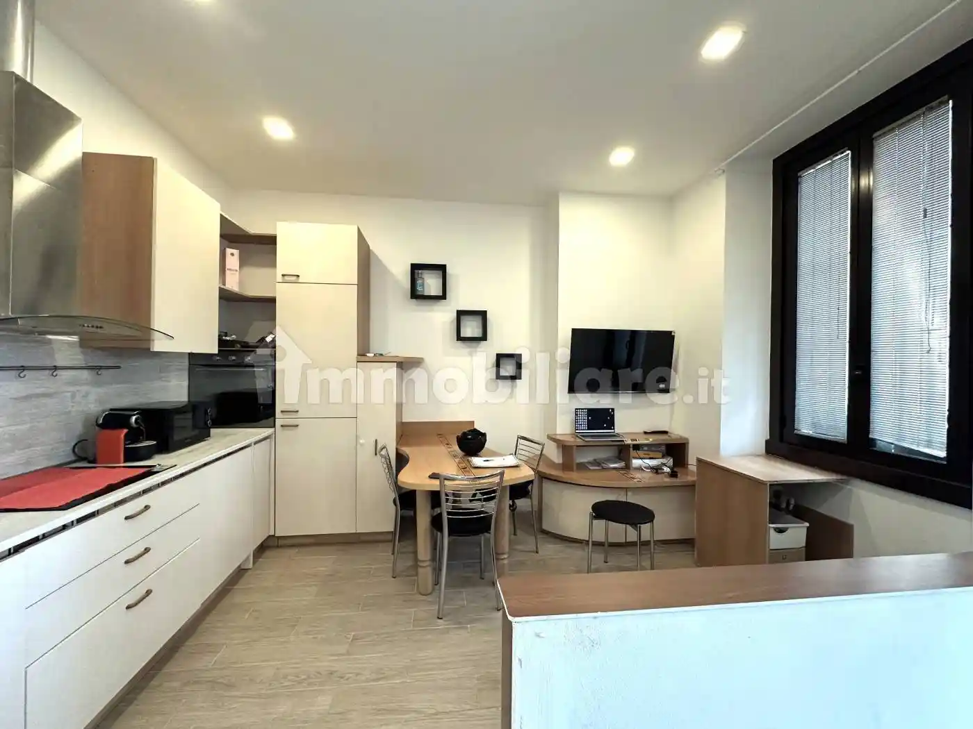 Bilocale via Ernesto Breda 150, Villa San Giovanni, Milano - foto 2