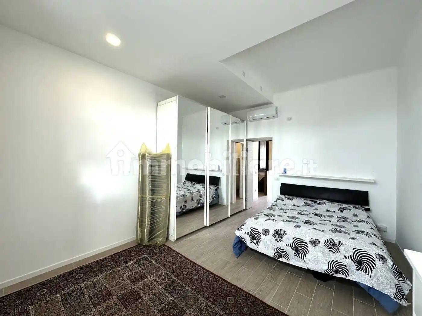 Bilocale via Ernesto Breda 150, Villa San Giovanni, Milano - foto 3