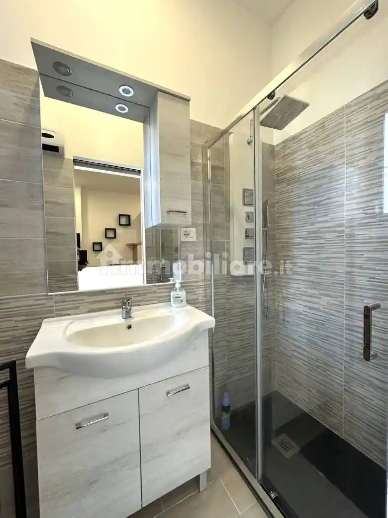 Bilocale via Ernesto Breda 150, Villa San Giovanni, Milano - foto 4