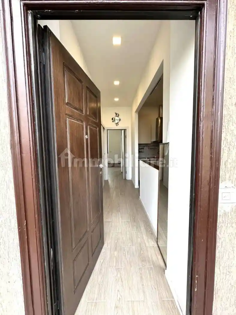 Bilocale via Ernesto Breda 150, Villa San Giovanni, Milano - foto 5