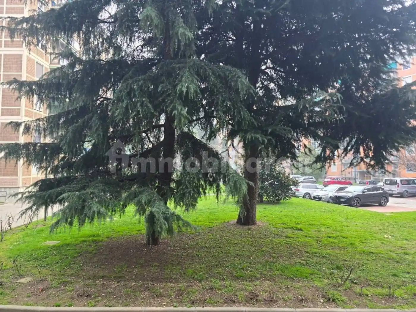 Bilocale via Degli Abeti 15, Quartiere Olmi, Milano - foto 3