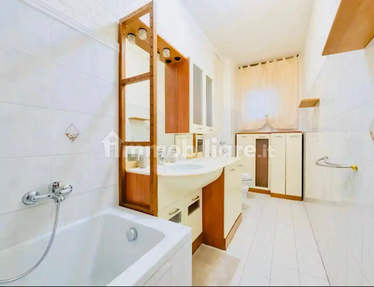 Bilocale via Degli Abeti 15, Quartiere Olmi, Milano - foto 5