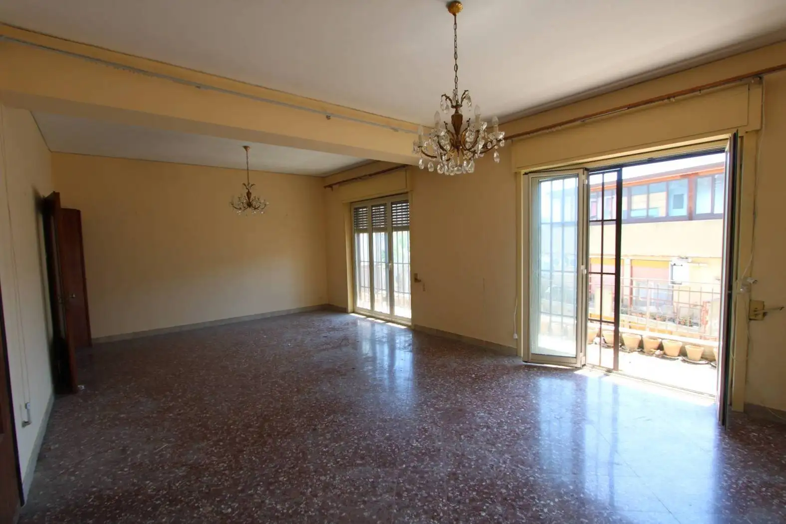 Appartamento in vendita a Messina