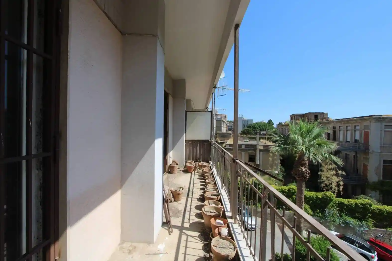 Quadrilocale viale Regina Elena 361, Libertà, Messina - foto 3