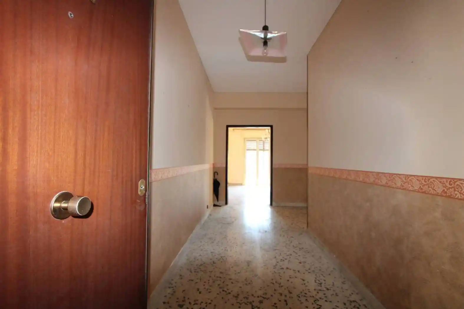 Quadrilocale viale Regina Elena 361, Libertà, Messina - foto 4