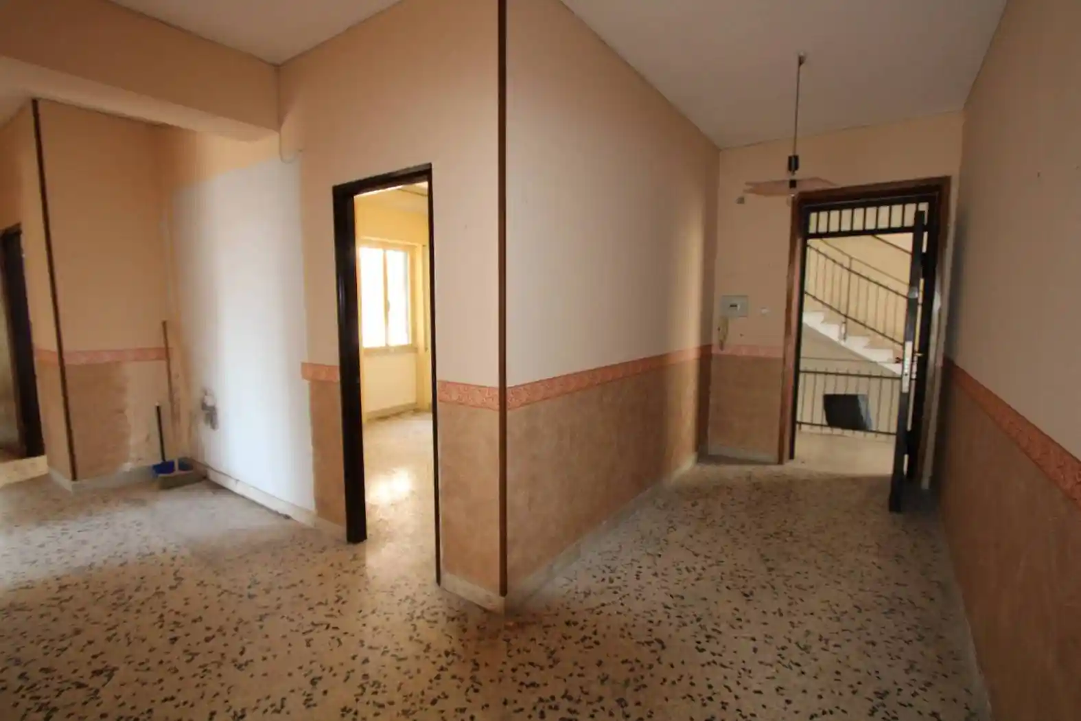 Quadrilocale viale Regina Elena 361, Libertà, Messina - foto 5