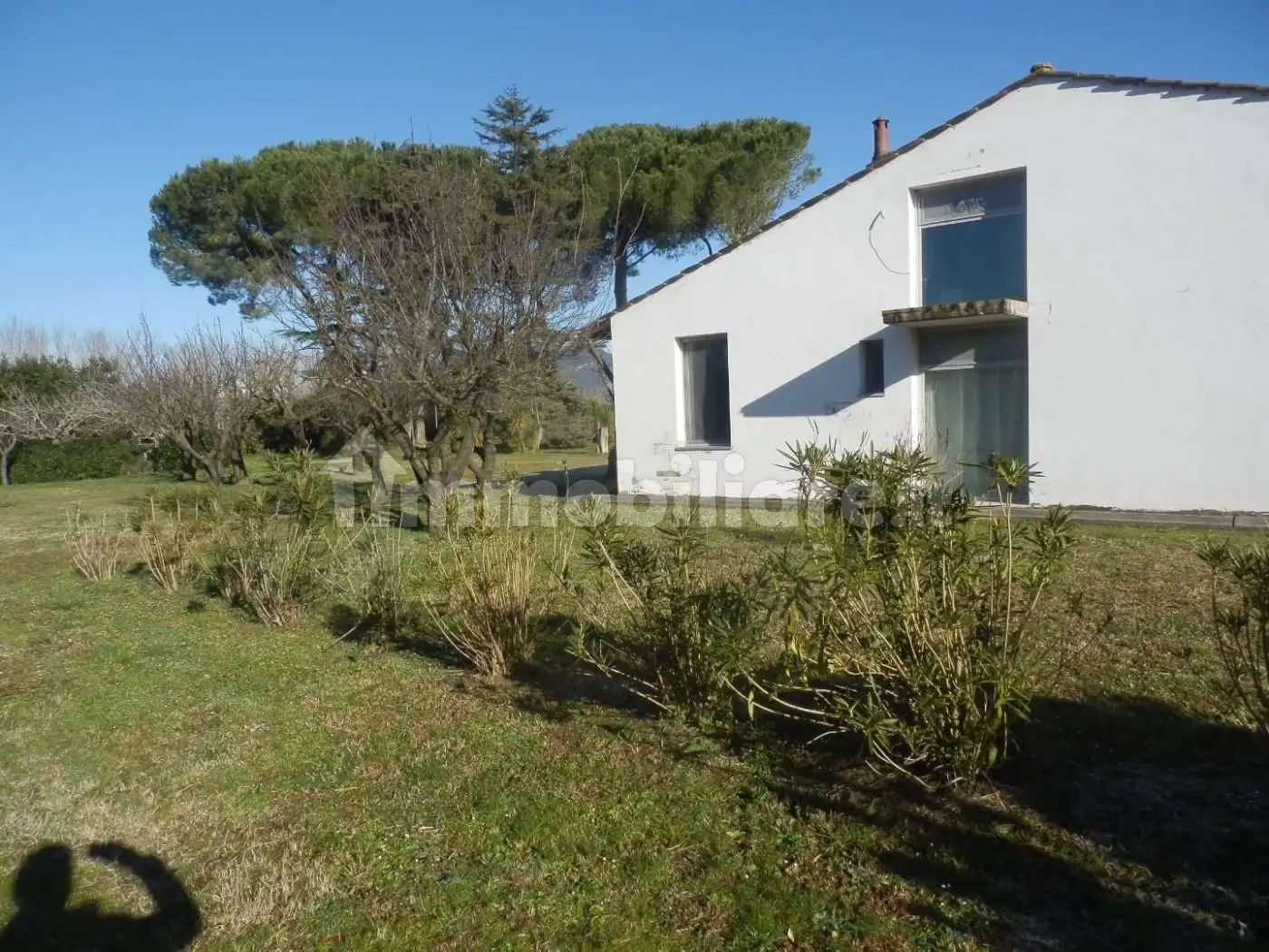 Villa unifamiliare via Condotti,, Asciano, Agnano, San Giuliano Terme - foto 3