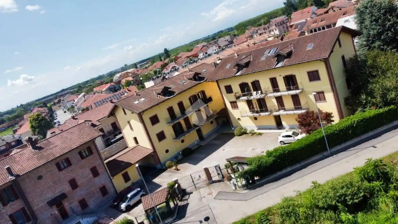 Appartamento in vendita a Vinovo