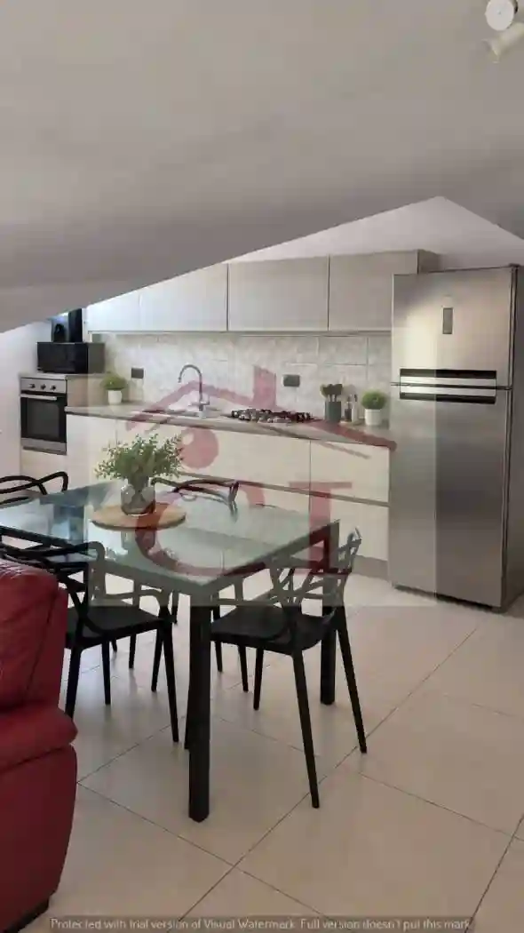 Attico - Mansarda - foto 2