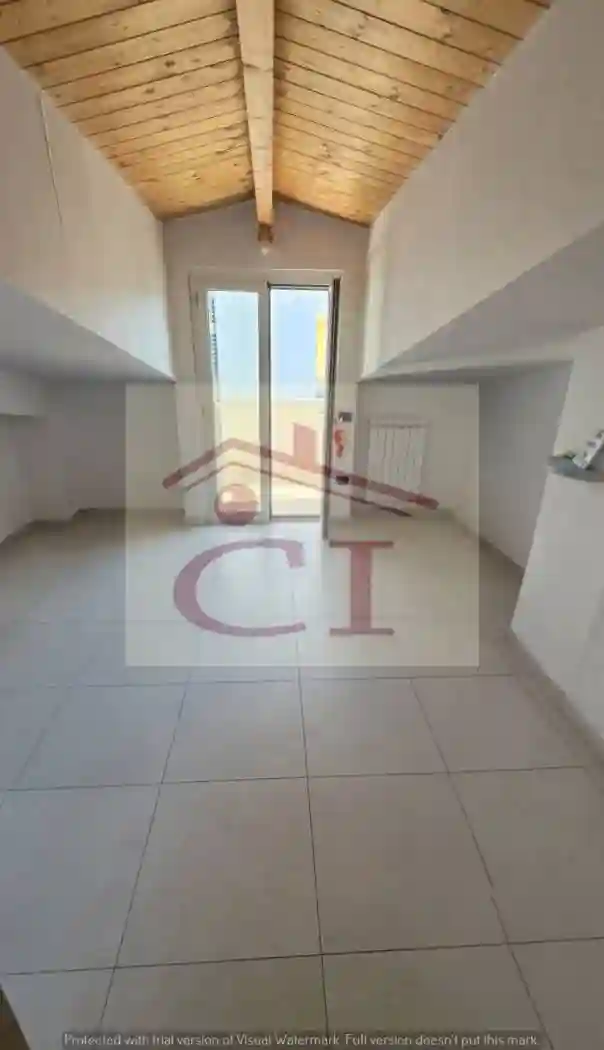 Attico - Mansarda - foto 5