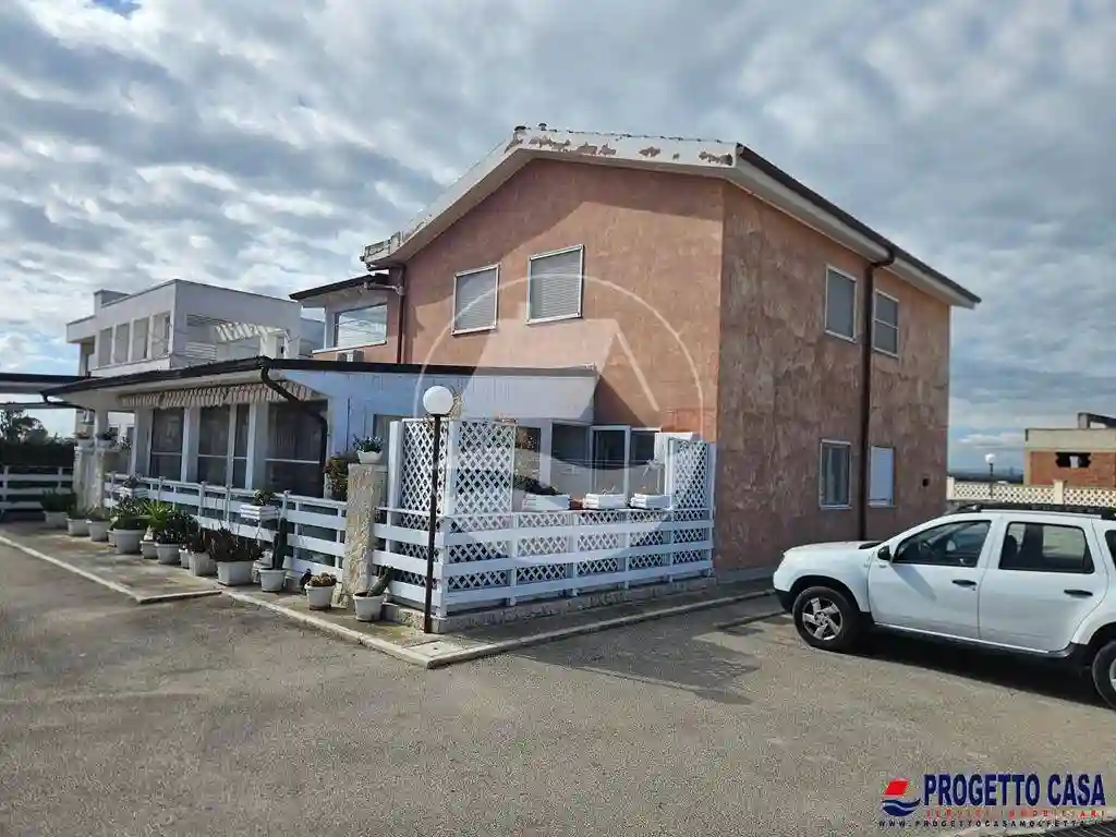 Villetta a schiera - foto 2