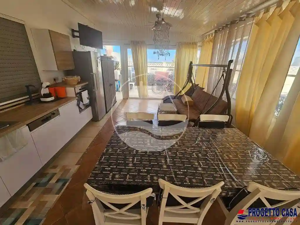 Villetta a schiera - foto 5