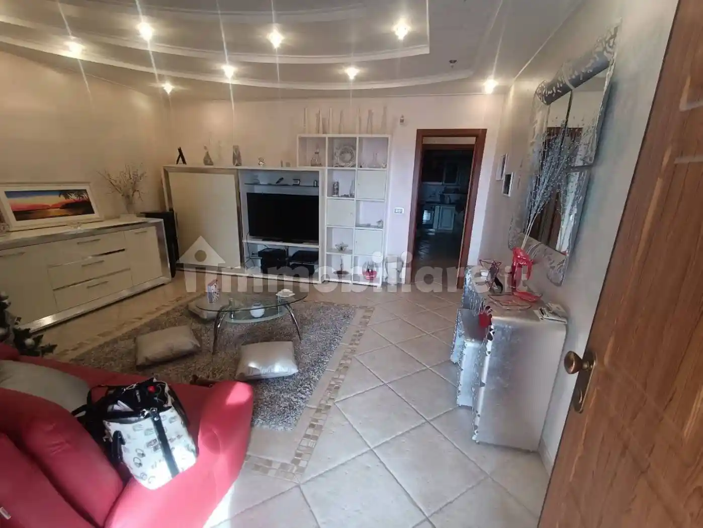 Appartamento in vendita a Grumo Appula