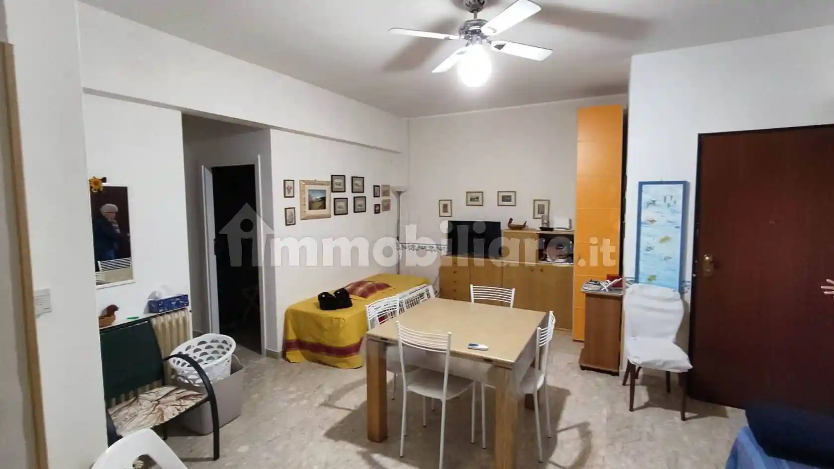 Trilocale buono stato, terzo piano, Porto d'Ascoli, San Benedetto del Tronto - foto 3