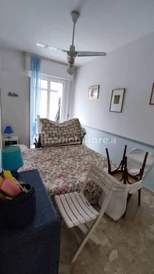 Trilocale buono stato, terzo piano, Porto d'Ascoli, San Benedetto del Tronto - foto 5