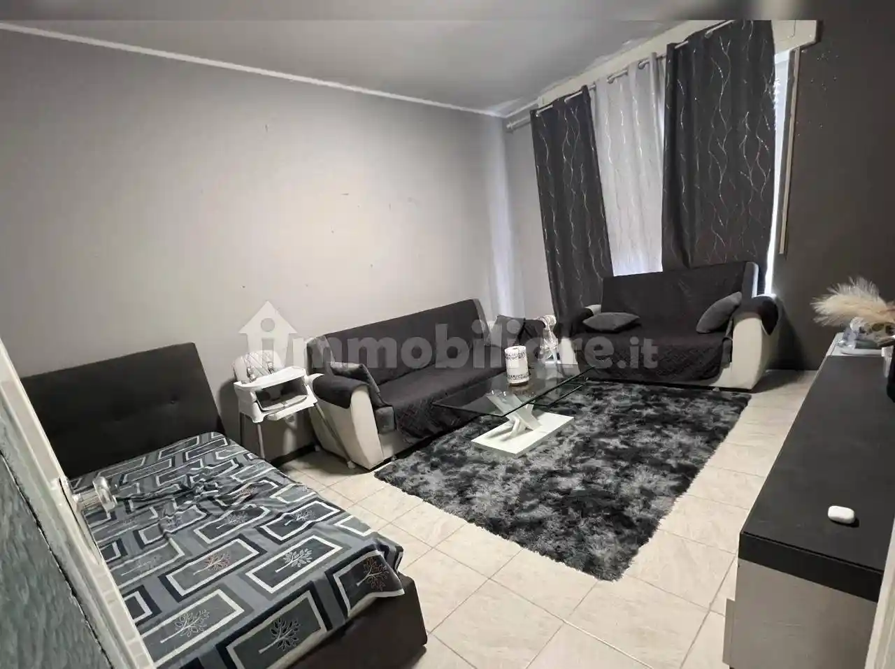 Appartamento in vendita a Bellinzago Novarese