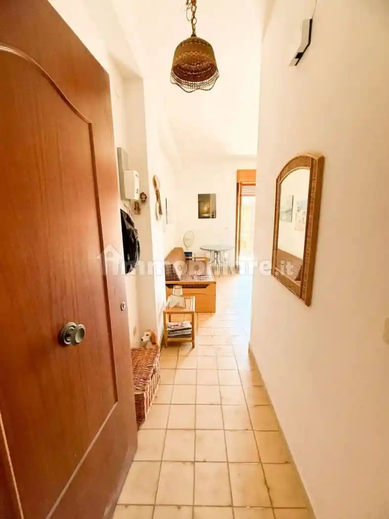 Trilocale viale della Repubblica, Cotura, Scalea - foto 2