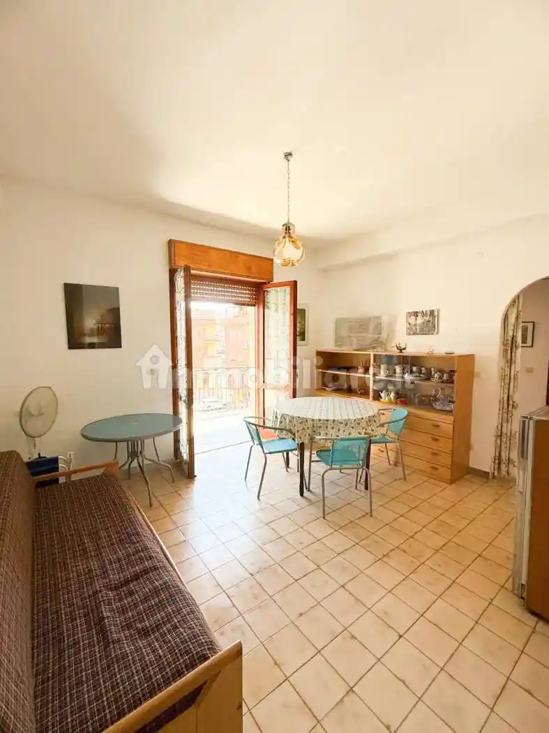 Trilocale viale della Repubblica, Cotura, Scalea - foto 3