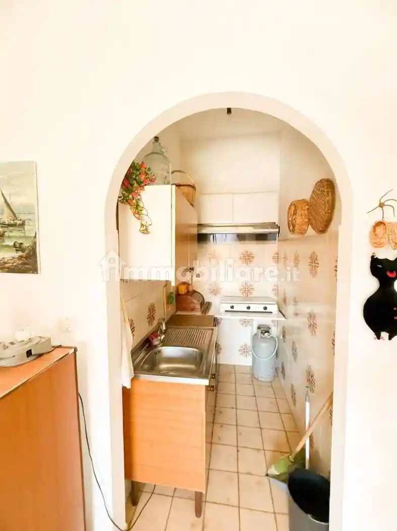 Trilocale viale della Repubblica, Cotura, Scalea - foto 4