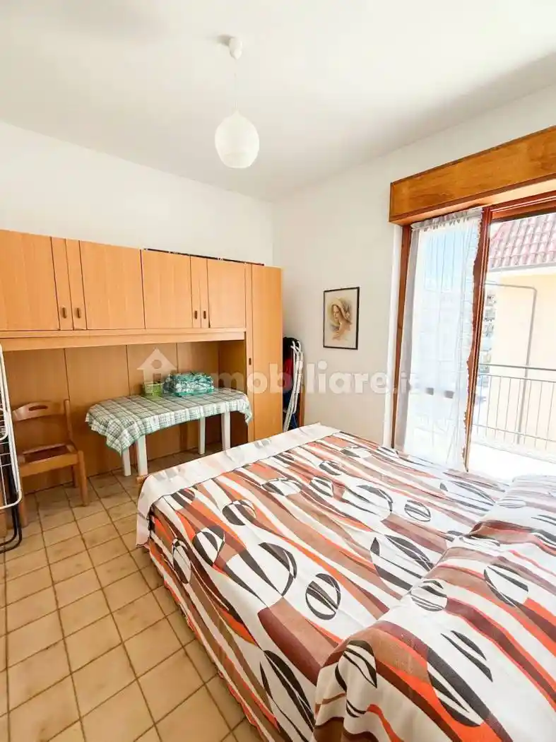 Trilocale viale della Repubblica, Cotura, Scalea - foto 5