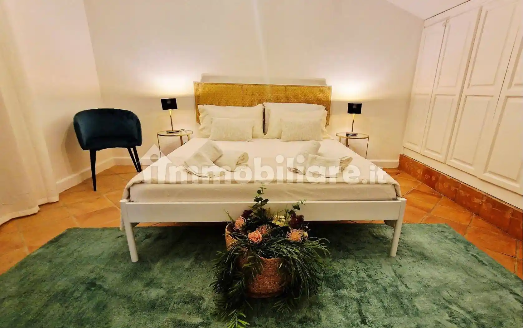 Villa in affitto a Palermo