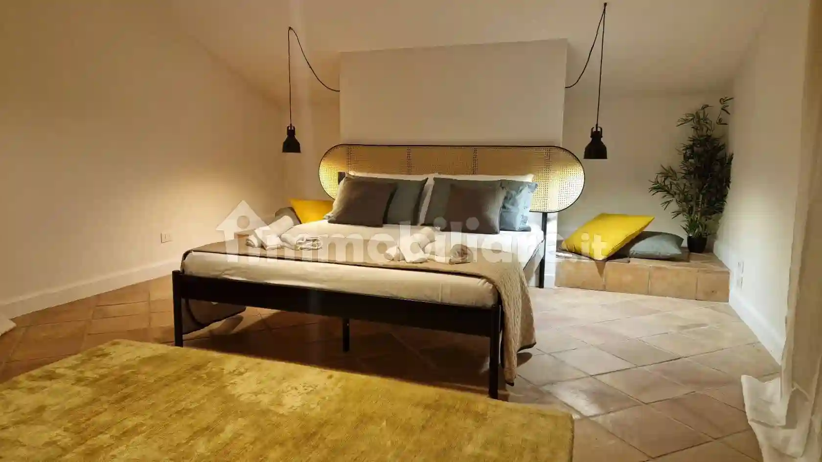 Appartamento in villa viale Venere 29, Castelforte, Palermo - foto 4