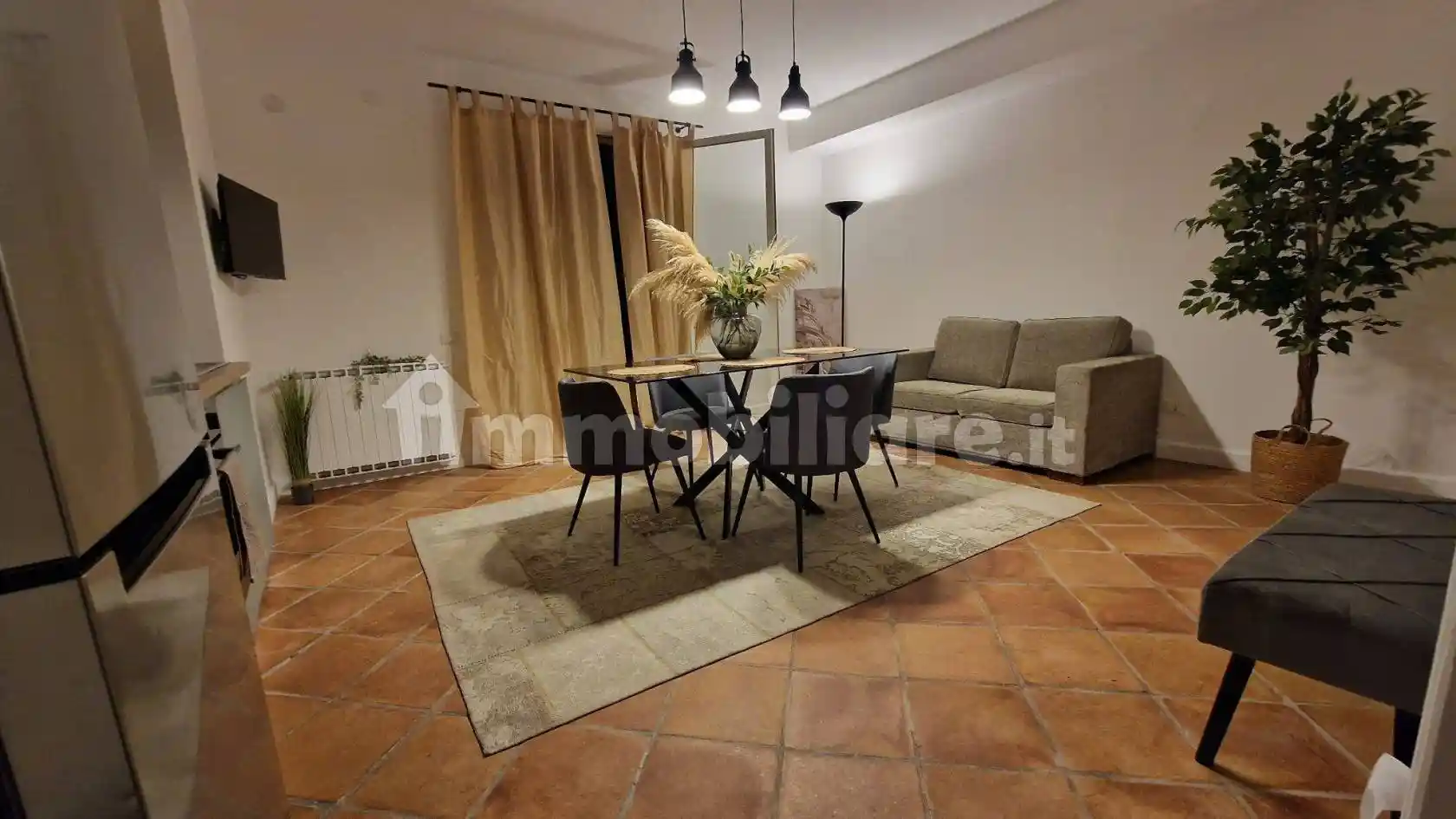 Appartamento in villa viale Venere 29, Castelforte, Palermo - foto 3