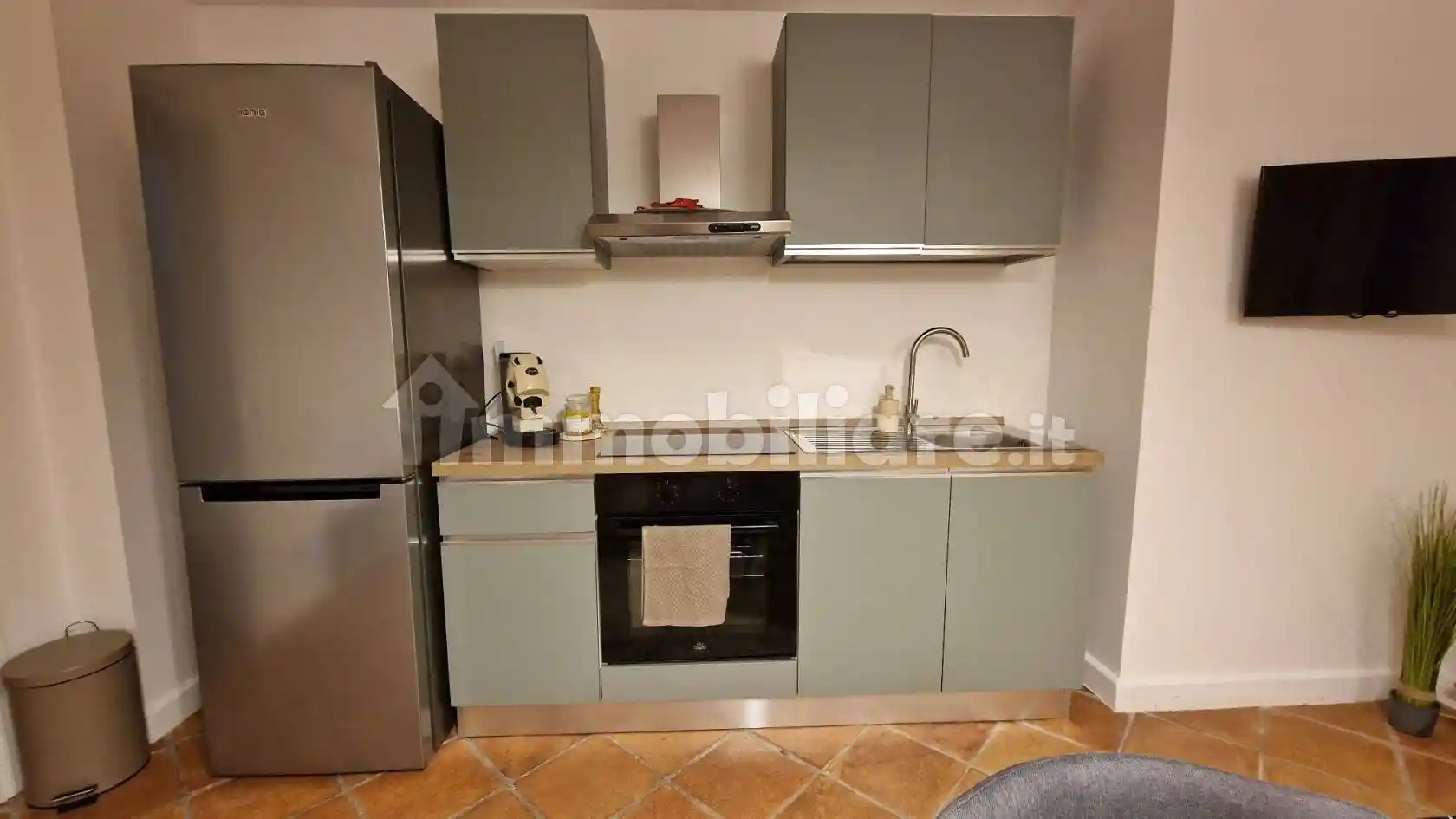 Appartamento in villa viale Venere 29, Castelforte, Palermo - foto 4