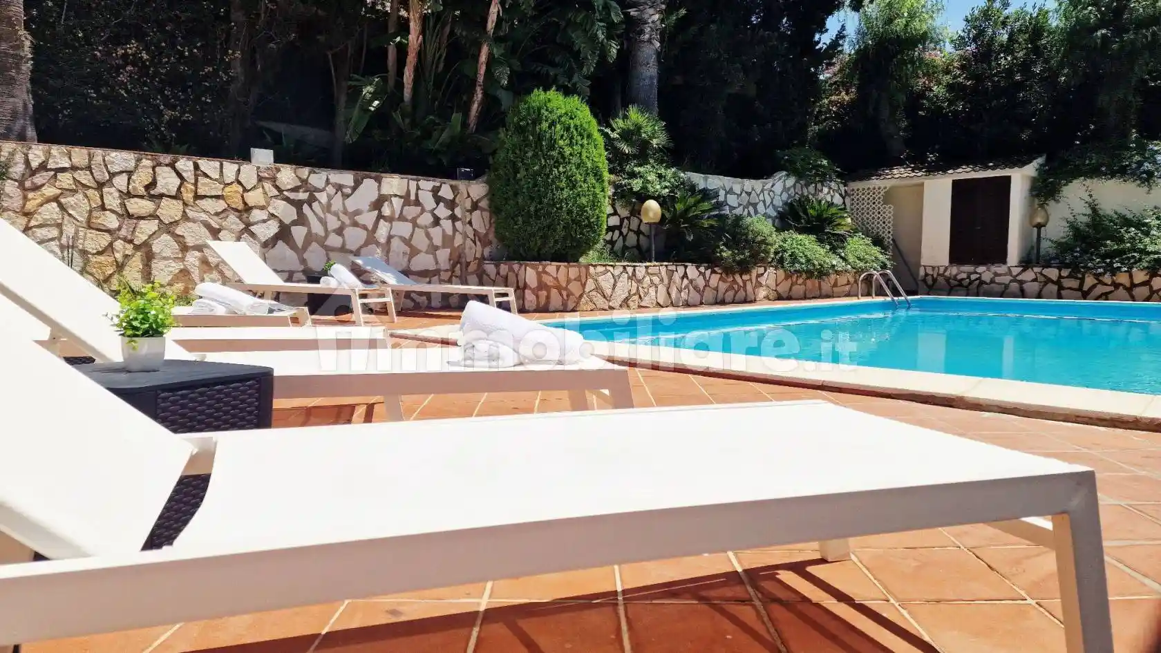 Appartamento in villa viale Venere 29, Castelforte, Palermo - foto 5