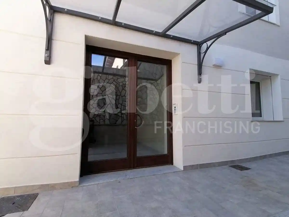 Trilocale via Dell'Orto Agrario, 2, Villa Comunale, L'Aquila - foto 4