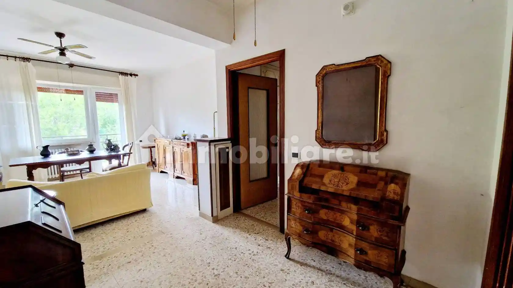 Appartamento via Antonio Pigafetta 5, Santa Lucia, Perugia - foto 3