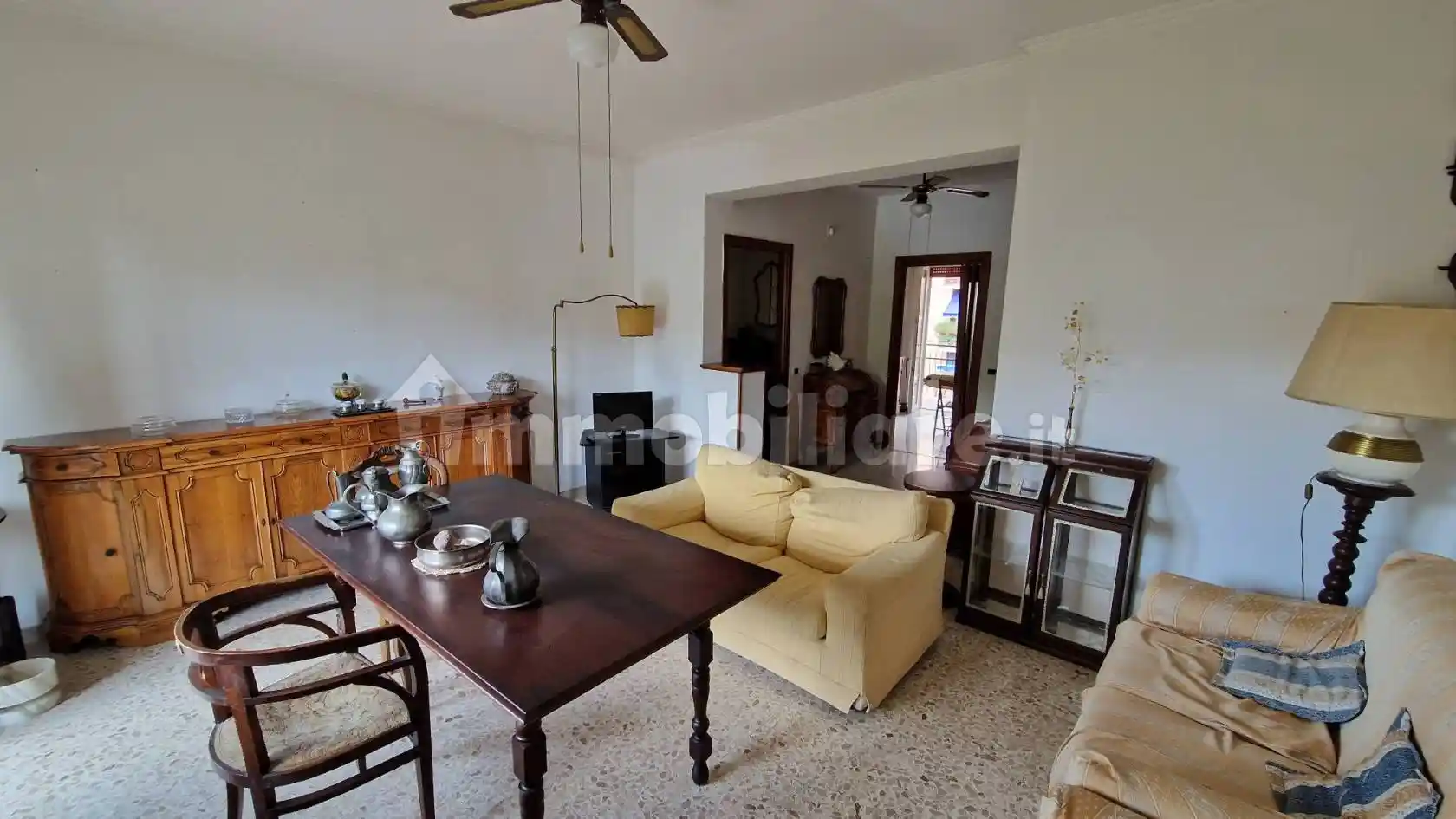 Appartamento via Antonio Pigafetta 5, Santa Lucia, Perugia - foto 4