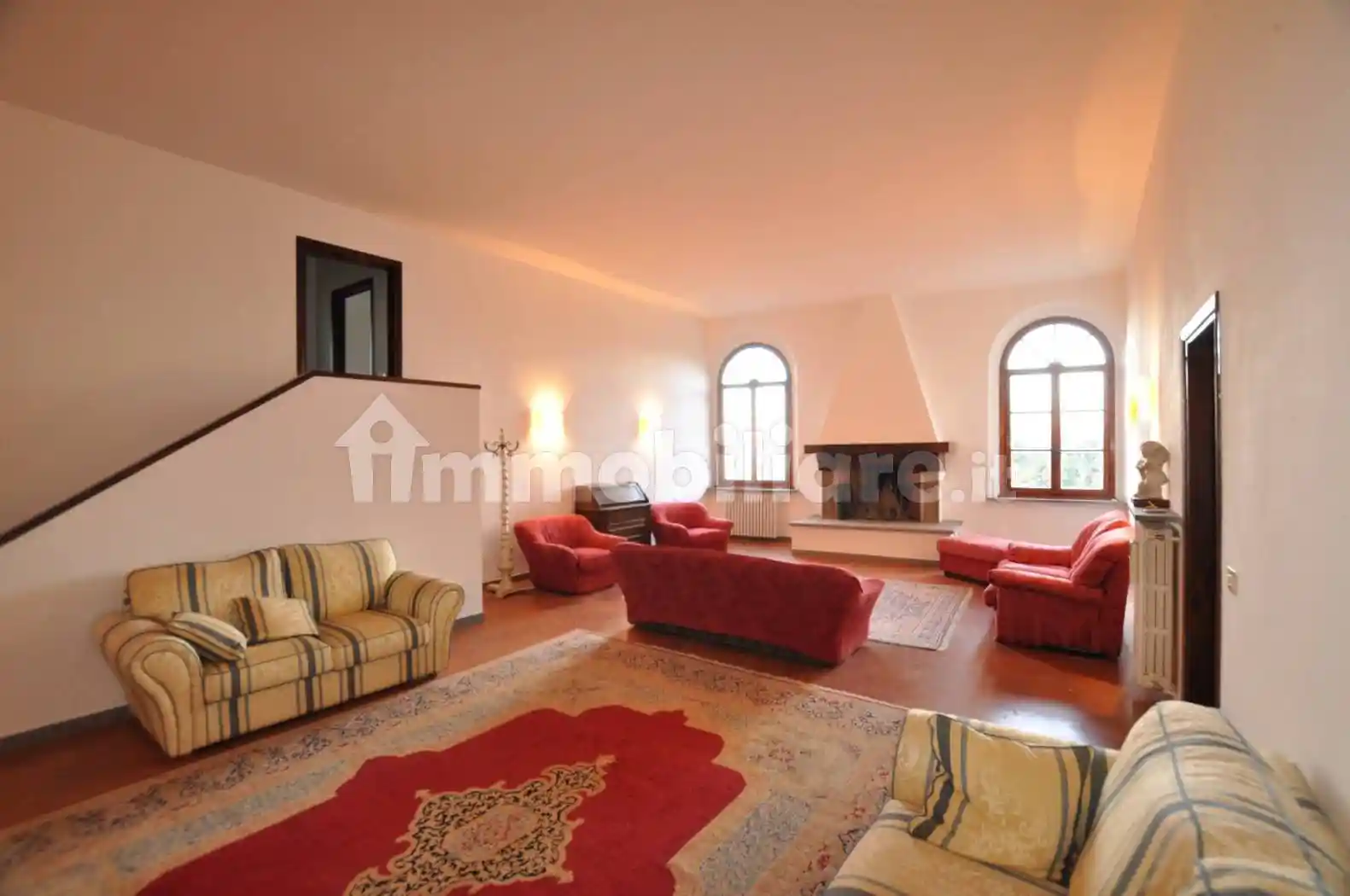 Appartamento in vendita a Bagno a Ripoli