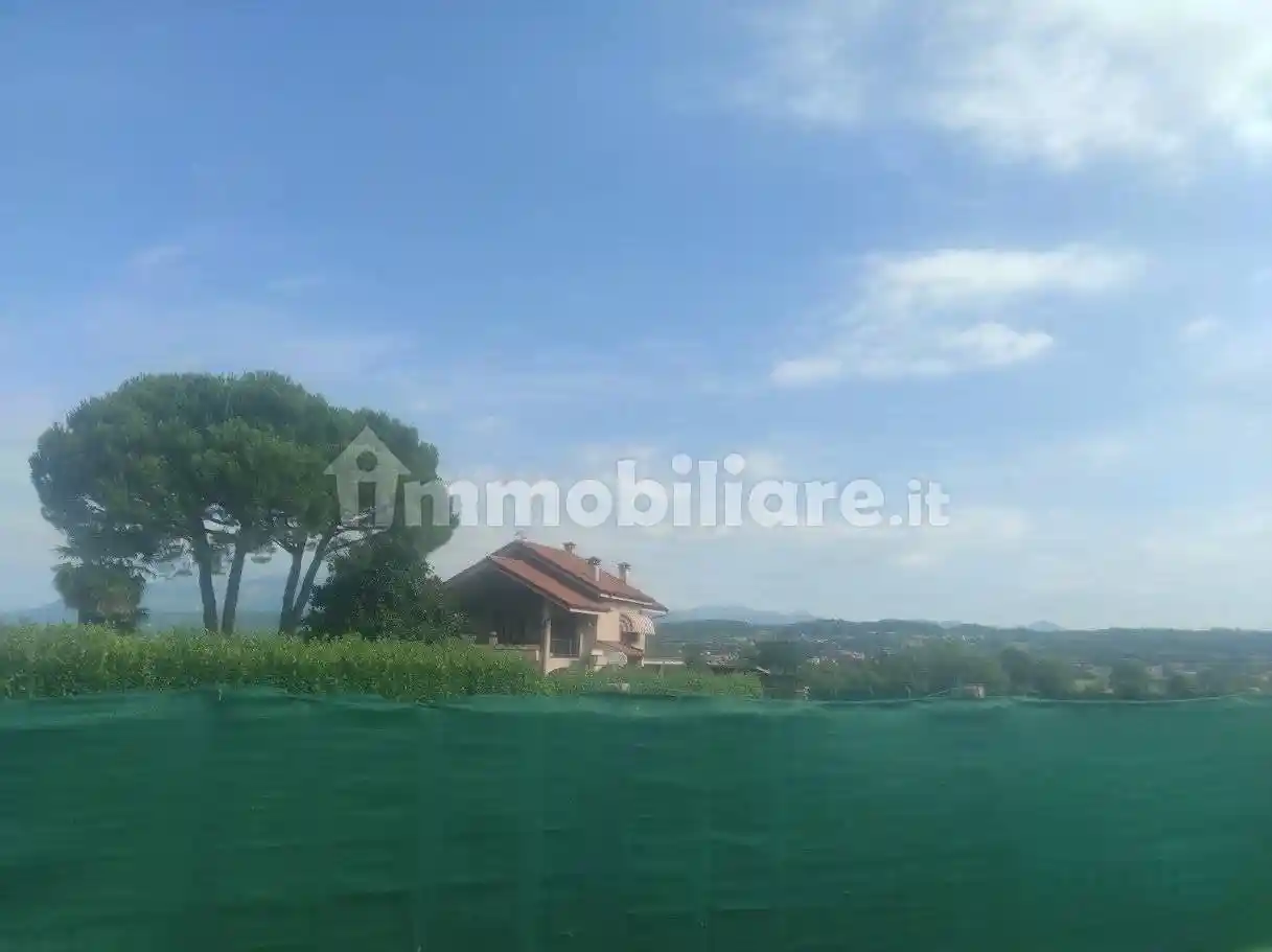 Villa unifamiliare via San Giovanni Bosco, Roppolo - foto 2