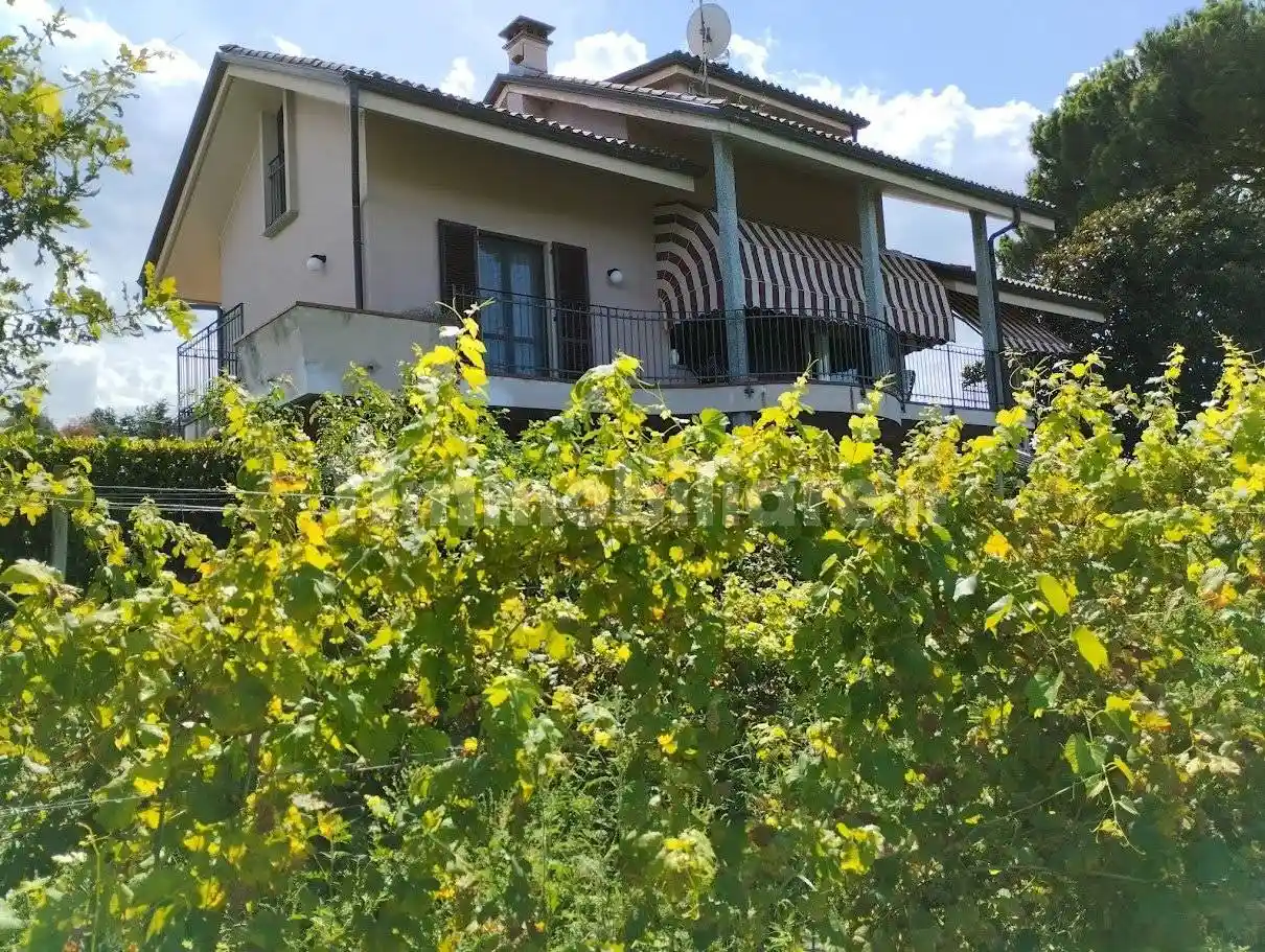 Villa unifamiliare via San Giovanni Bosco, Roppolo - foto 4