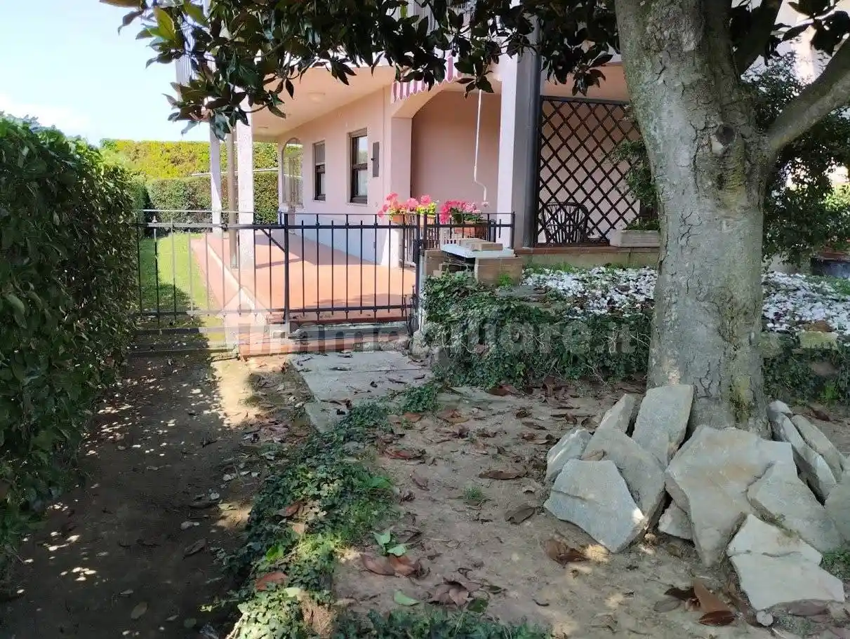 Villa unifamiliare via San Giovanni Bosco, Roppolo - foto 5