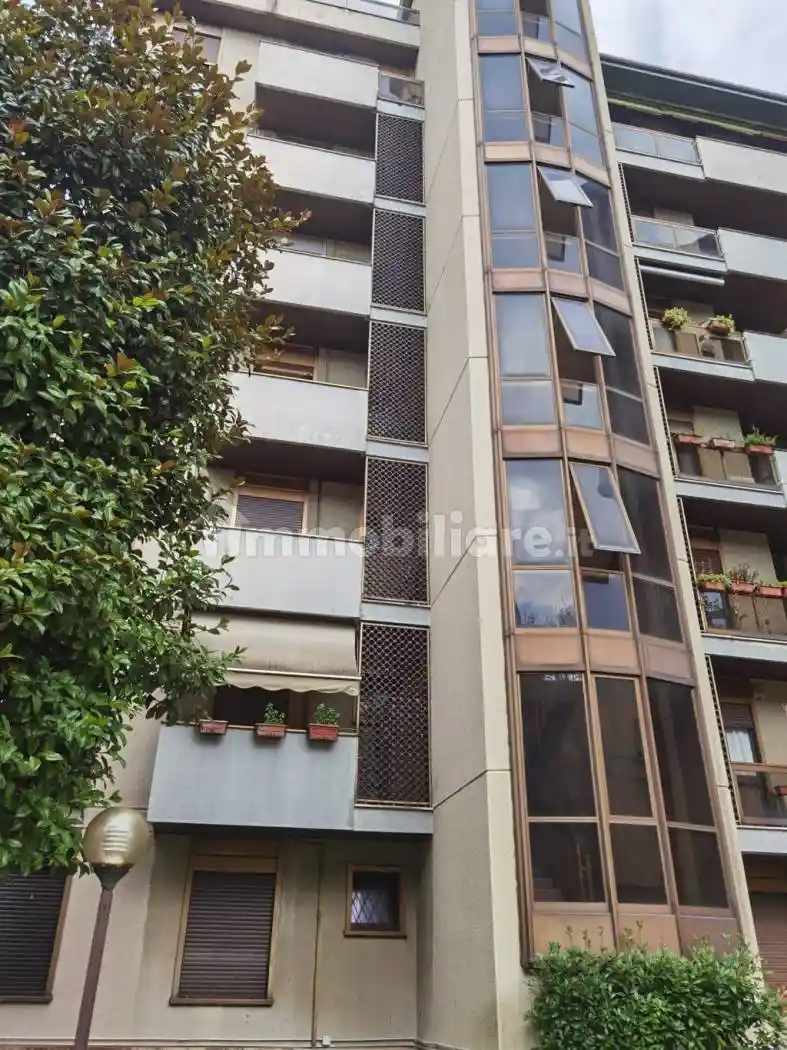 Appartamento in vendita a Busto Arsizio