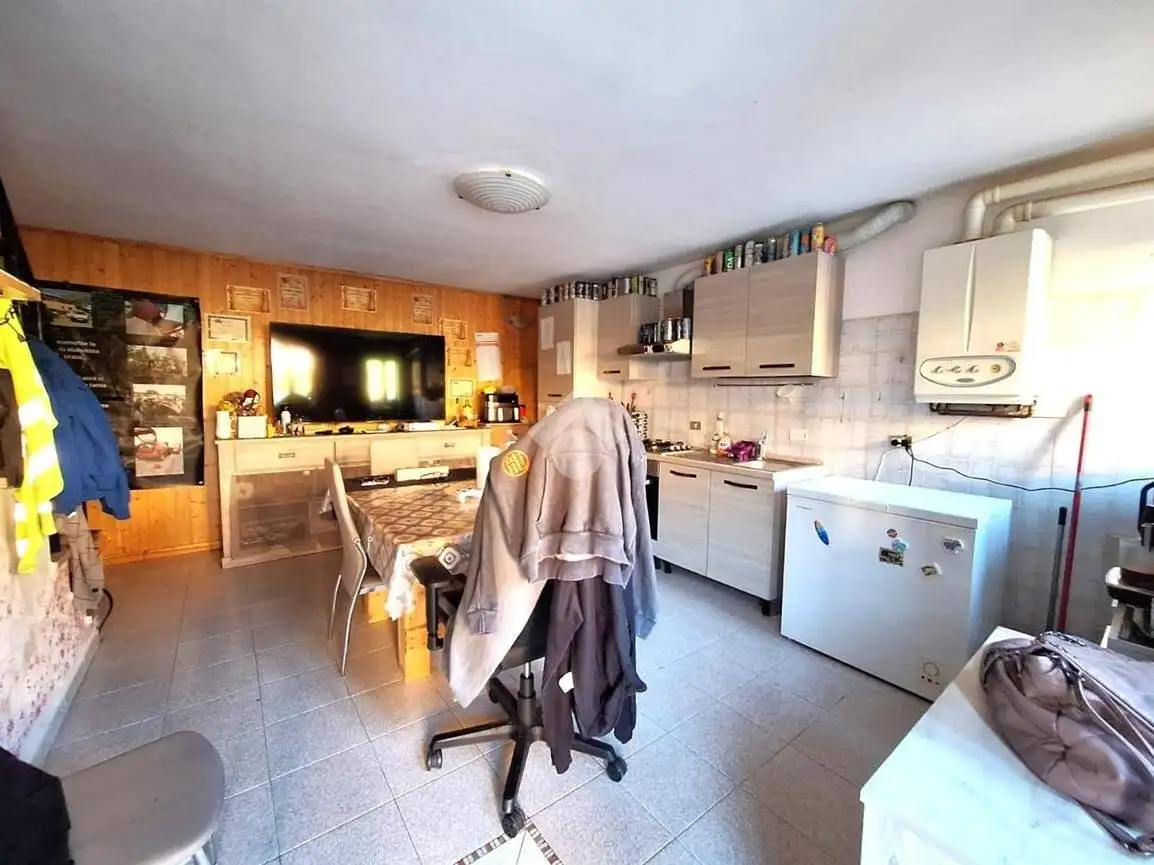 Appartamento in vendita a Medicina