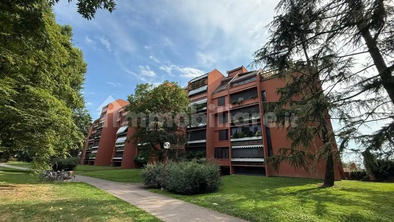 Appartamento in vendita a Basiglio