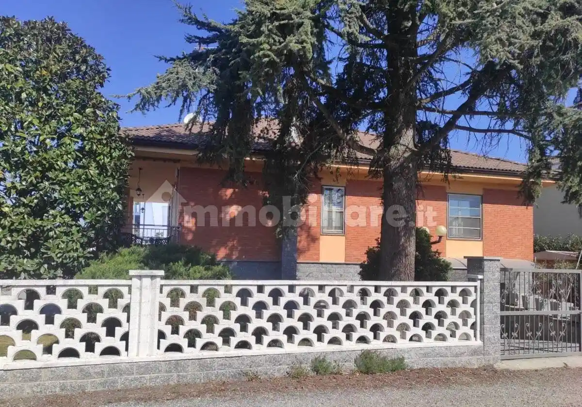 Terratetto unifamiliare via Vecchia Bagliani 9, Casalbagliano, Alessandria - foto 2