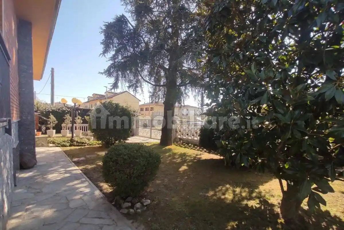 Terratetto unifamiliare via Vecchia Bagliani 9, Casalbagliano, Alessandria - foto 5