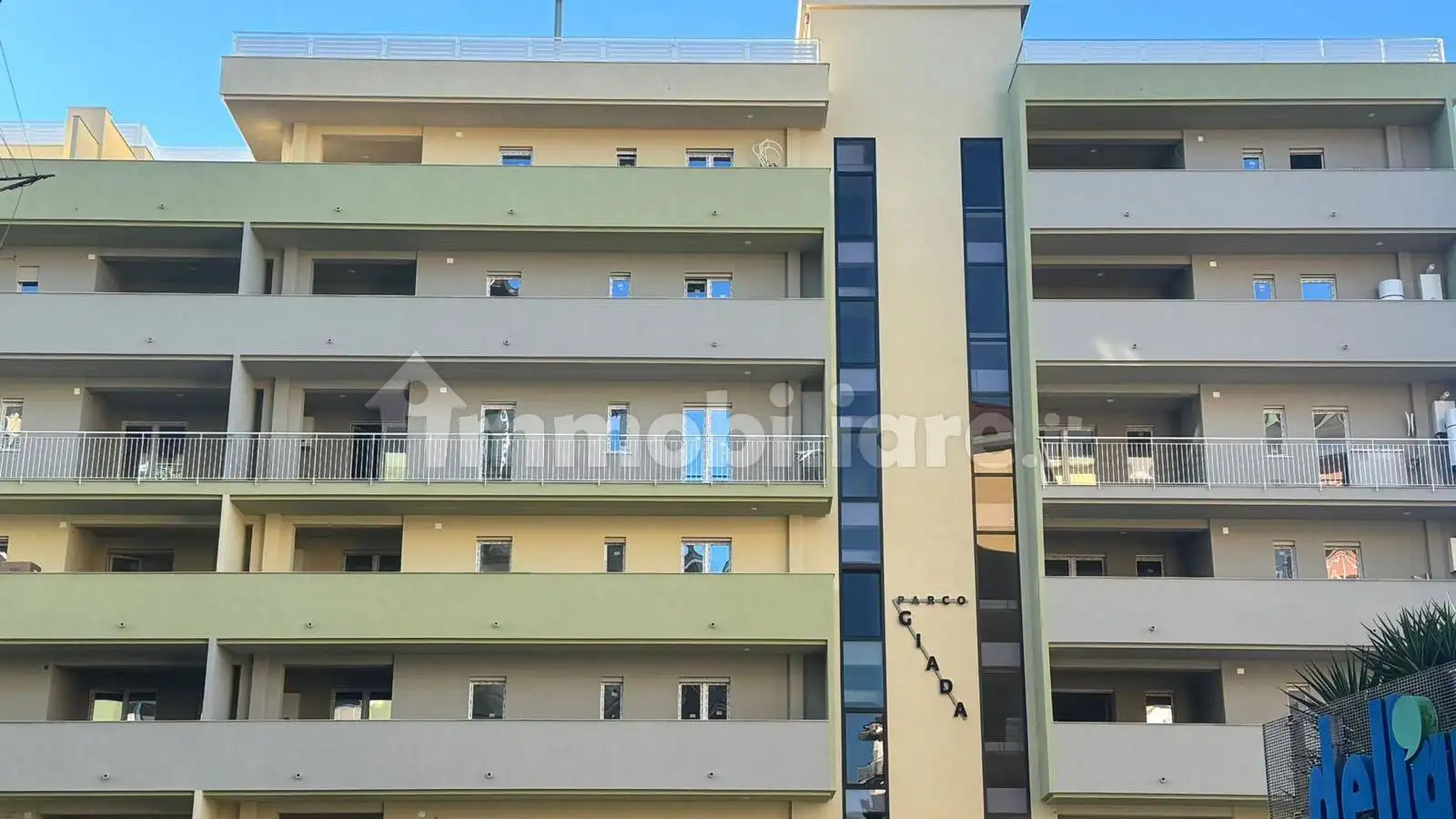 Appartamento in vendita a Casoria