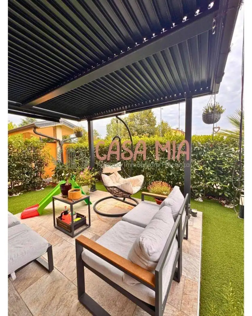 Appartamento in vendita a Calendasco