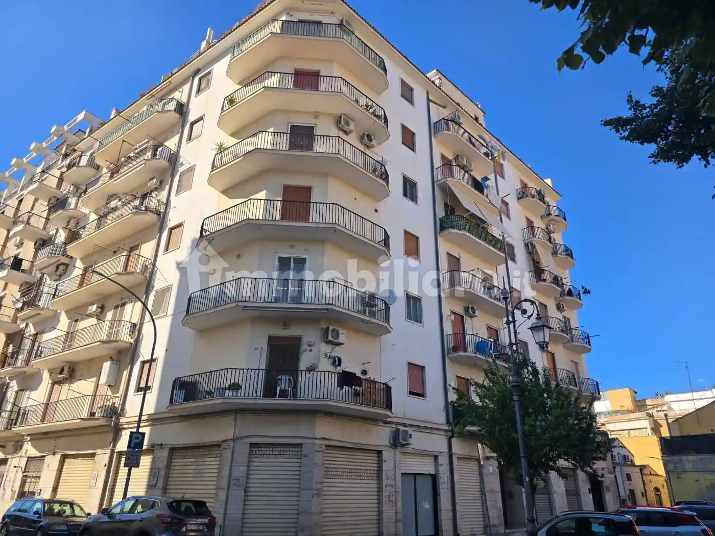 Appartamento in vendita a Foggia