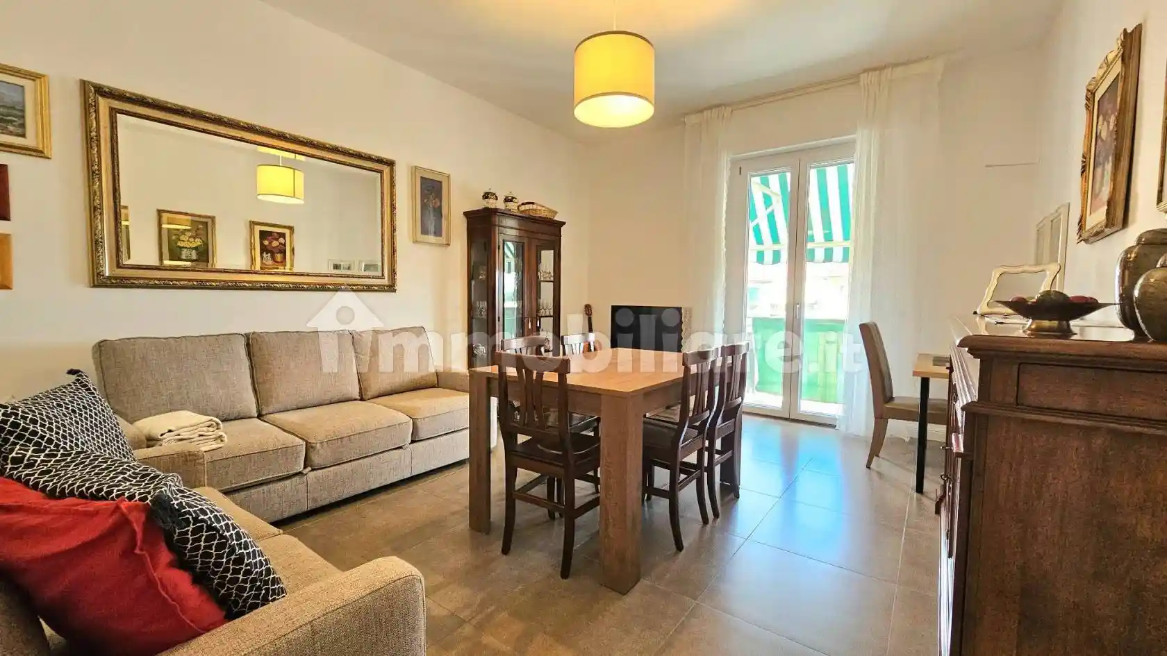 Appartamento in vendita a Sesto Fiorentino