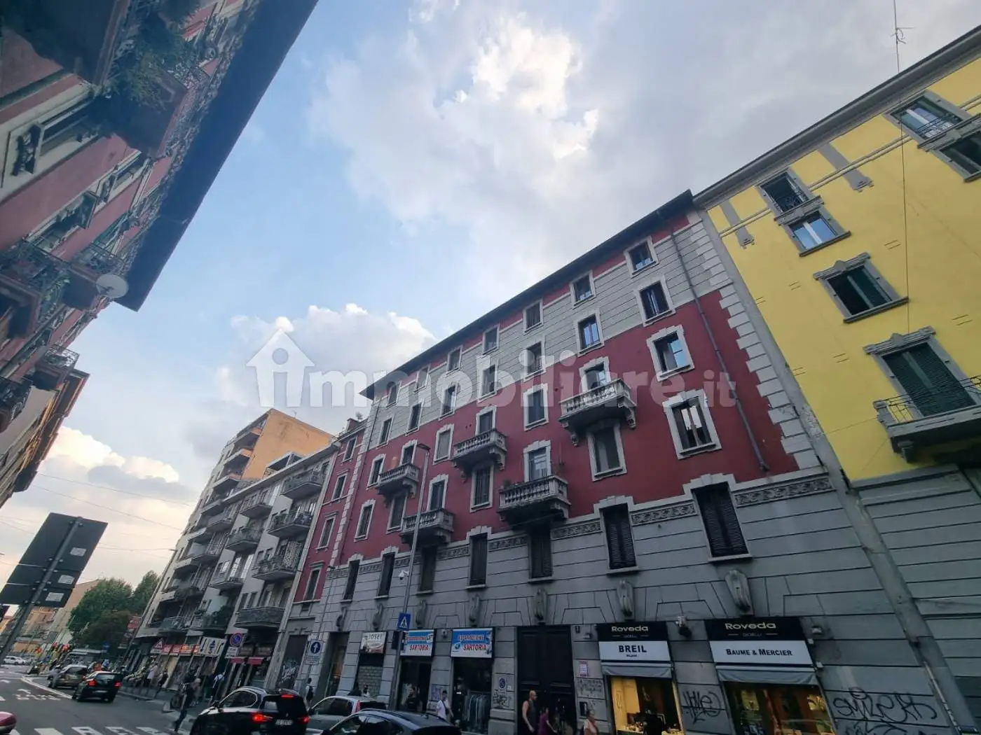 Apartment in vendita a Milan