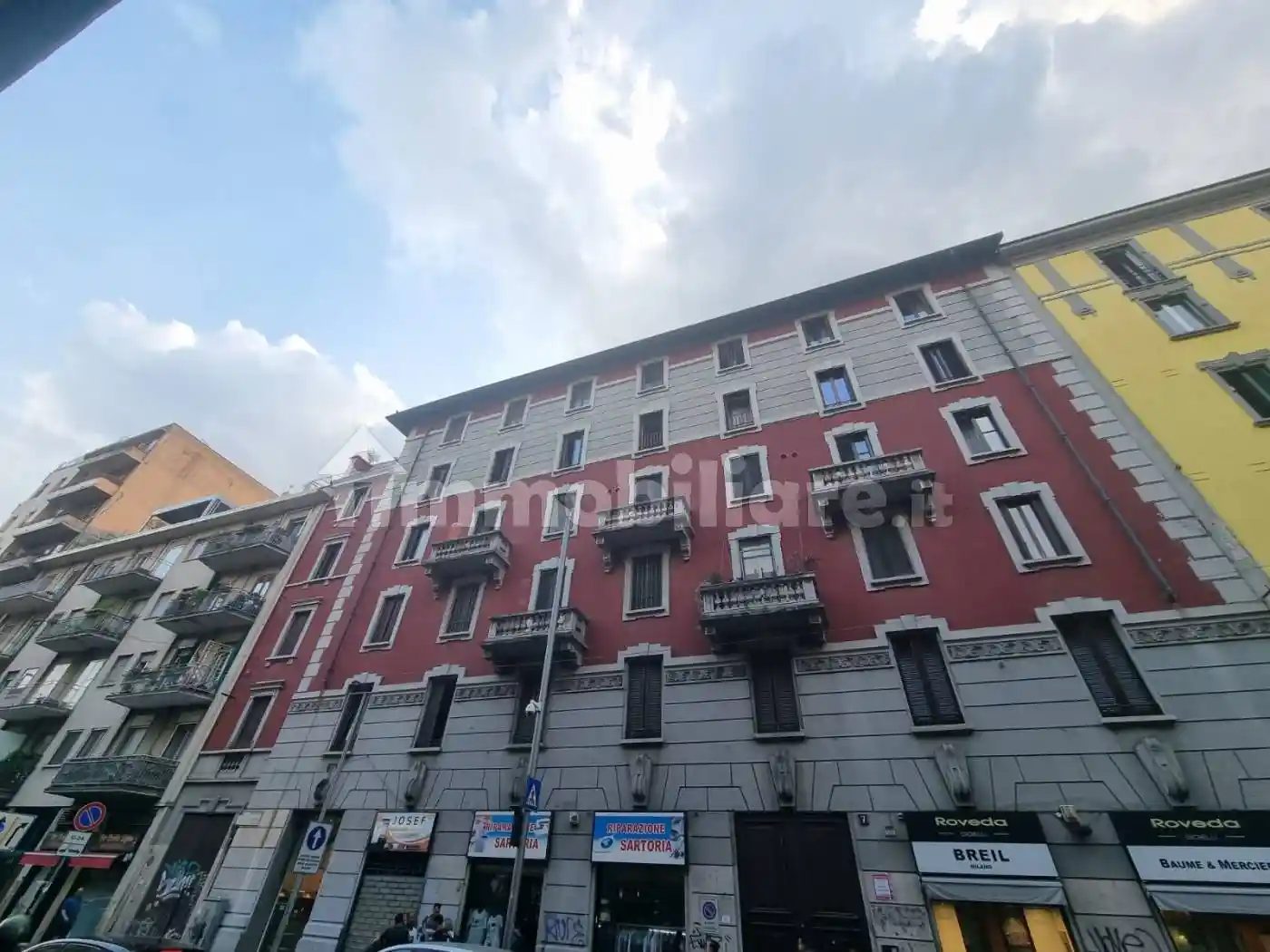 Bilocale via Carlo Imbonati, Dergano, Milano - foto 2