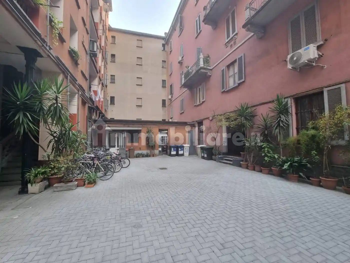Bilocale via Carlo Imbonati, Dergano, Milano - foto 3