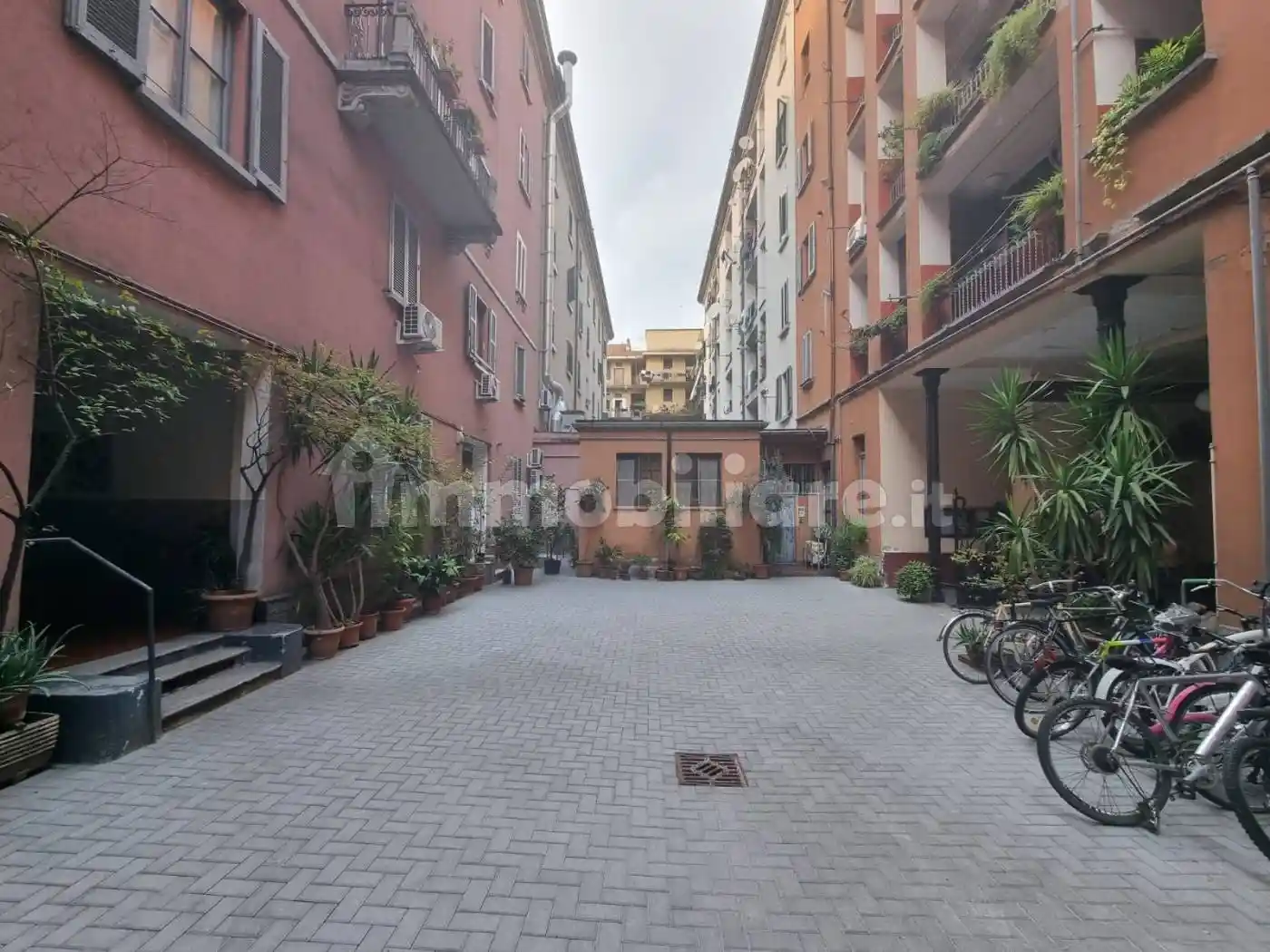 Bilocale via Carlo Imbonati, Dergano, Milano - foto 4