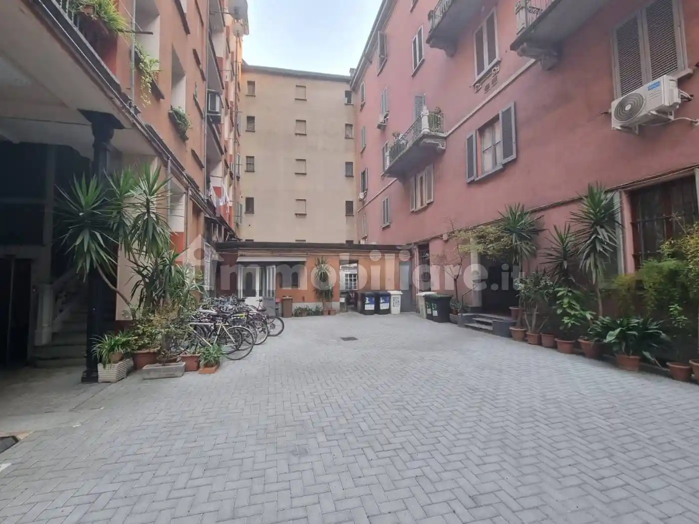 Bilocale via Carlo Imbonati, Dergano, Milano - foto 5
